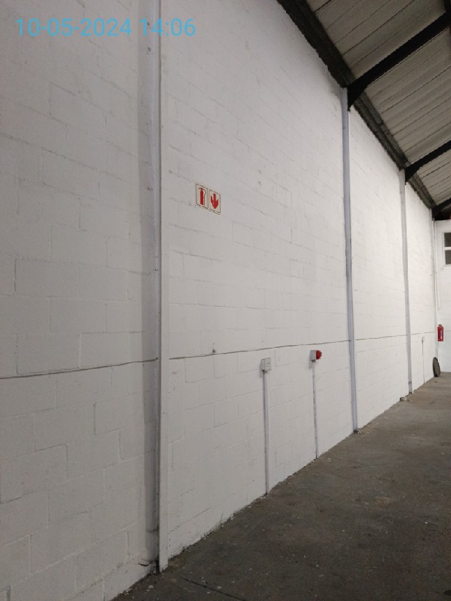 To Let Commercial Property for Rent in Okavango Park Western Cape